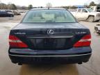 2006 Lexus Ls 430 Base