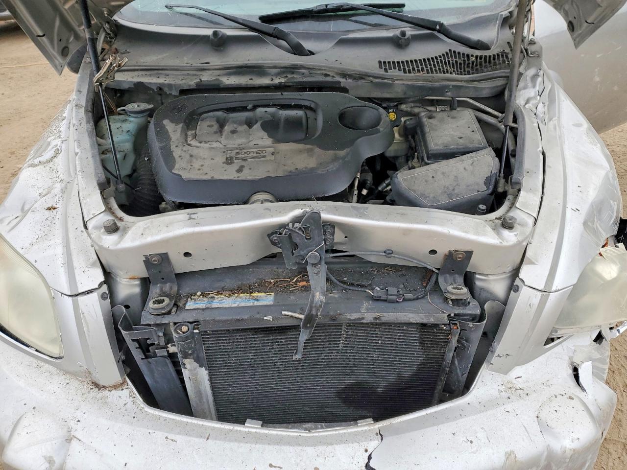 2007 Chevrolet Hhr ls