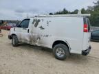 2008 Chevrolet Express G2500