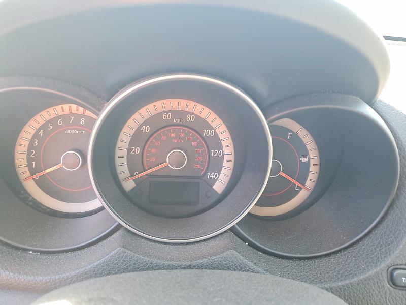 2012 KIA Forte lx