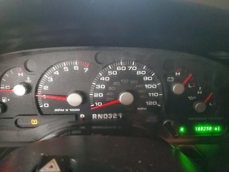 2005 Ford Explorer xlt