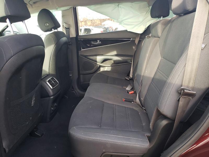 2019 KIA Sorento lx fwd