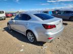 2011 Lexus Is 350 Base