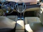 2011 Cadillac Srx Luxury Collection