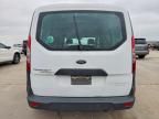 2018 Ford Transit Connect Delivery Van