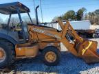 2007 Case 580SM