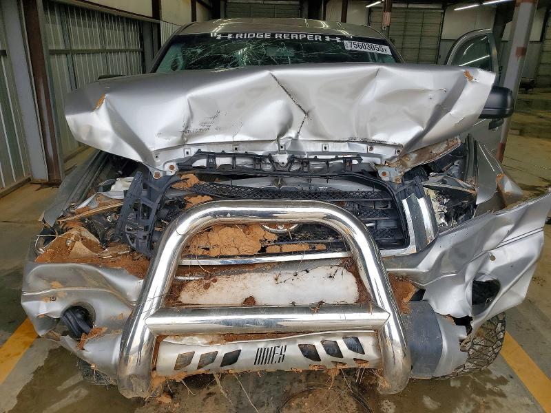 2008 Toyota Tundra Double Cab