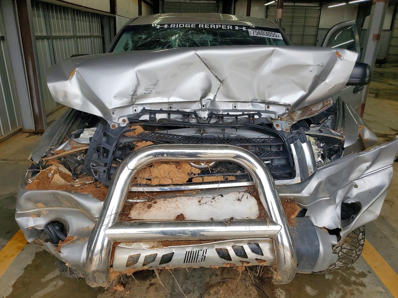 2008 Toyota Tundra Double Cab