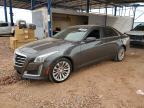 2016 Cadillac Cts Luxury Collection