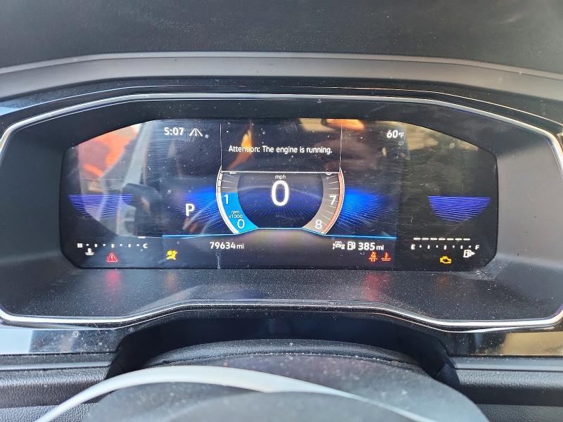 2023 Volkswagen Jetta s