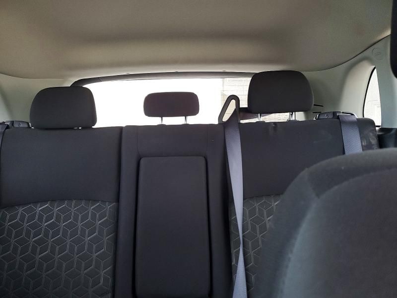 2025 Mitsubishi Outlander Sport le