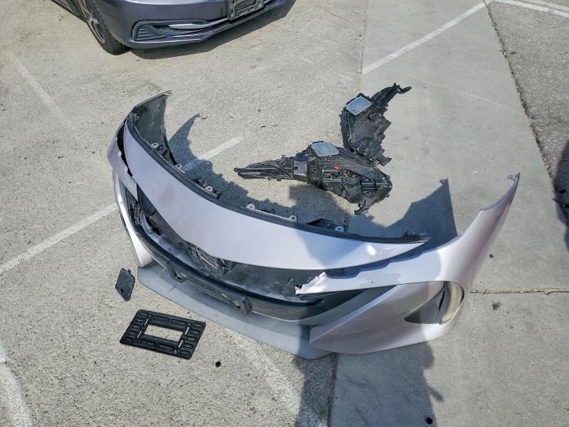 2022 Toyota Prius Prime xle