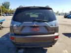 2010 Mitsubishi Outlander se