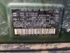 2010 Subaru Outback