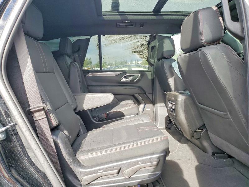 2024 Chevrolet Tahoe K1500 rst