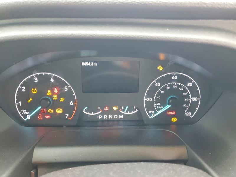 2024 Ford Transit T-350