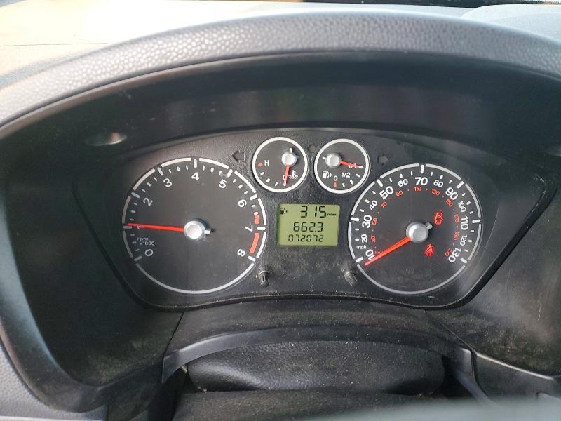 2011 Ford Transit Connect XLT