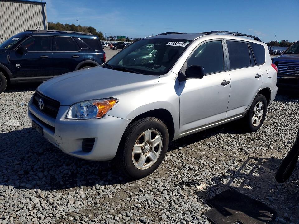 2010 Toyota Rav4