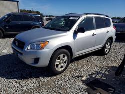 Salvage cars for sale from Copart Apopka, FL: 2010 Toyota Rav4
