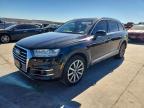 2017 Audi Q7 Prestige