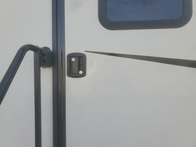 2023 Wildwood 2023 Forest River Salem Camper