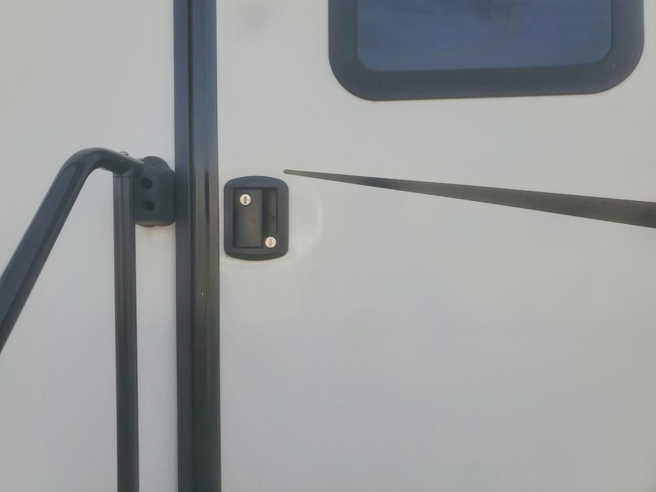 2023 Wildwood 2023 Forest River Salem Camper