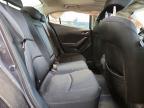 2015 Mazda 3 Touring