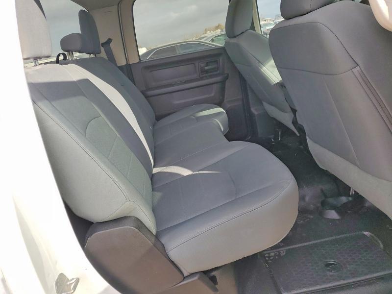2016 Dodge Ram 1500 st
