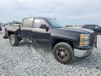 2014 Chevrolet Silverado C1500 LT