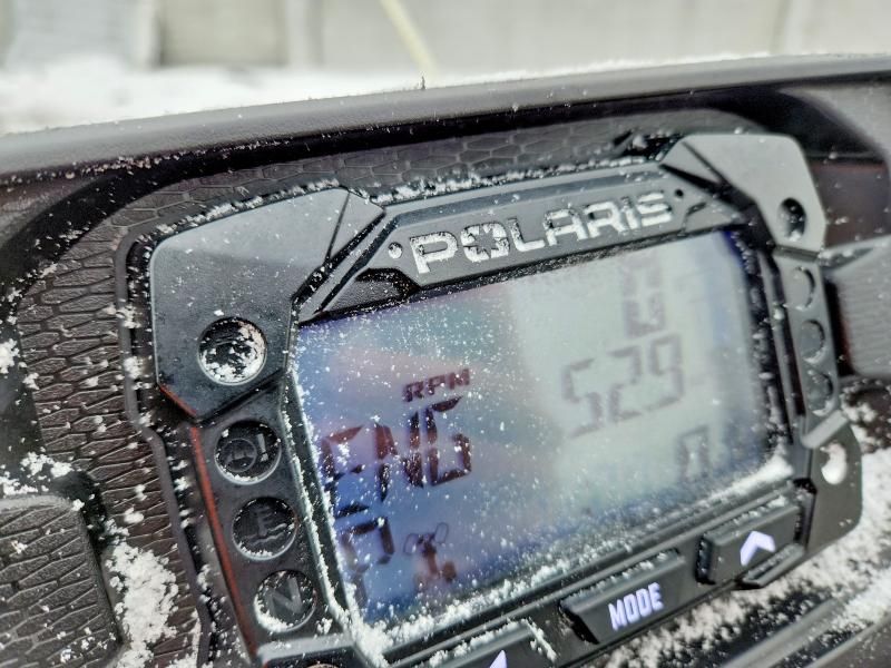 2023 Polaris Sportsman ATV