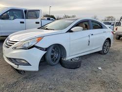2014 Hyundai Sonata Limited 2.0t for sale in Sacramento, CA