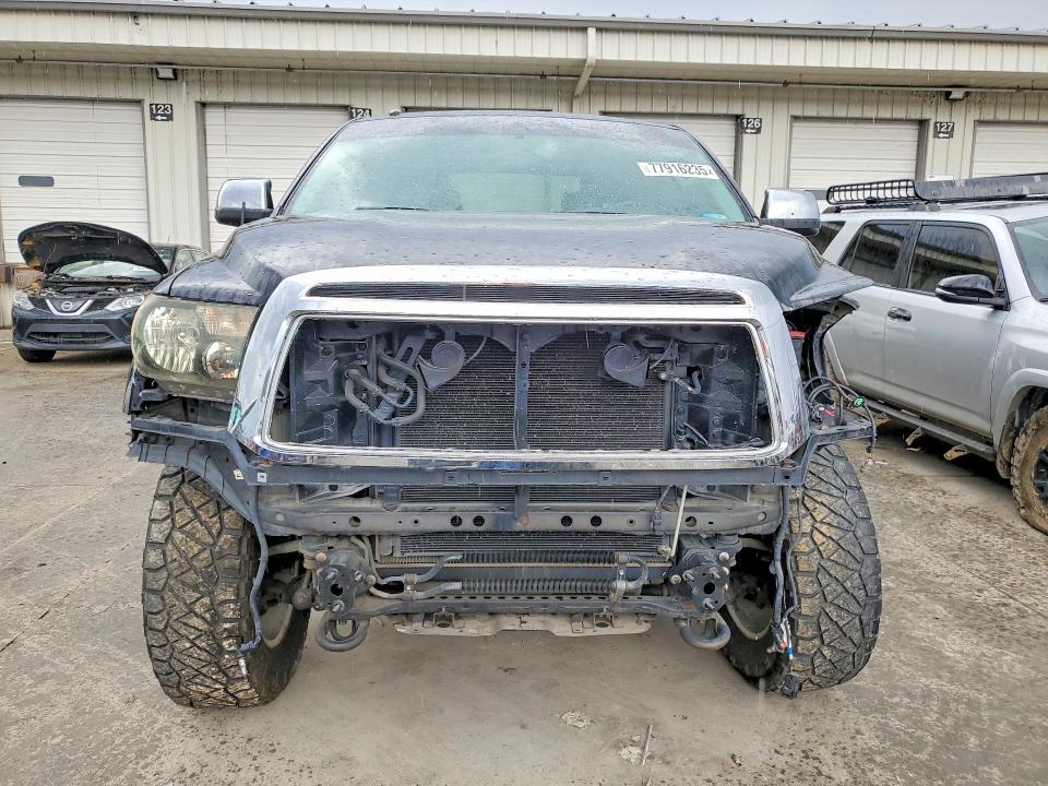 2012 Toyota Tundra Limited