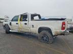 2004 Chevrolet Silverado K2500 Heavy Duty