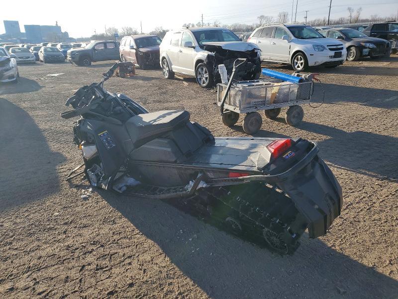 2022 Polaris Sportsman