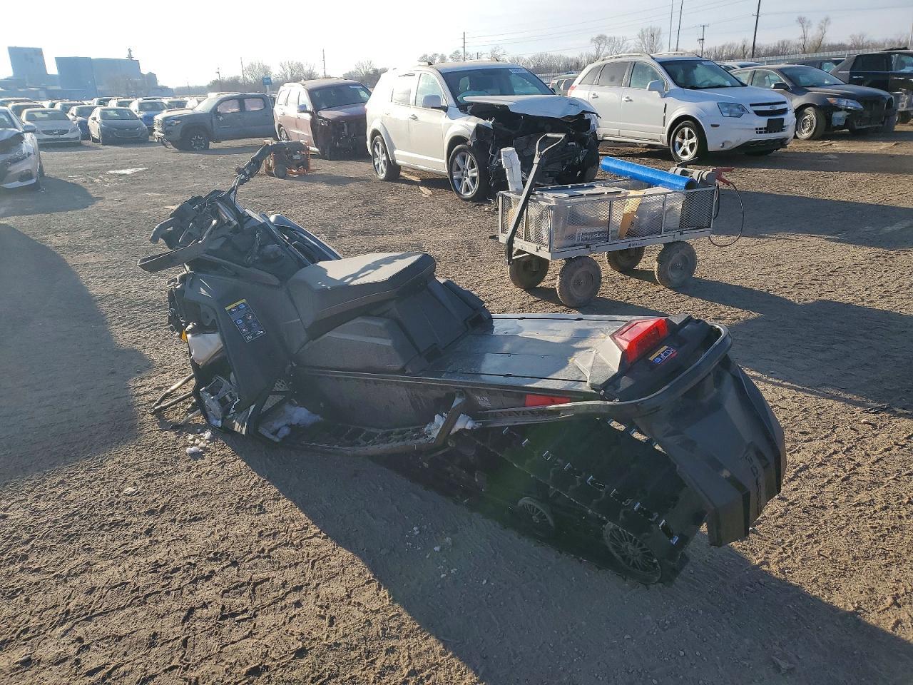2022 Polaris Sportsman