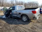 2011 Toyota Tundra Double cab SR5