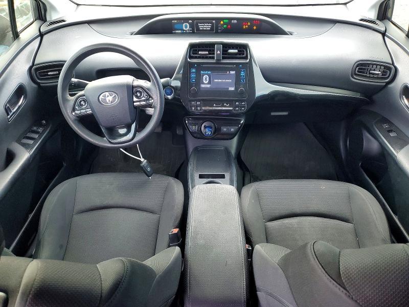 2019 Toyota Prius