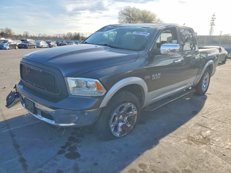 2014 Dodge 1500 Laramie