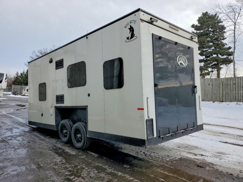 2019 BIG Fish House