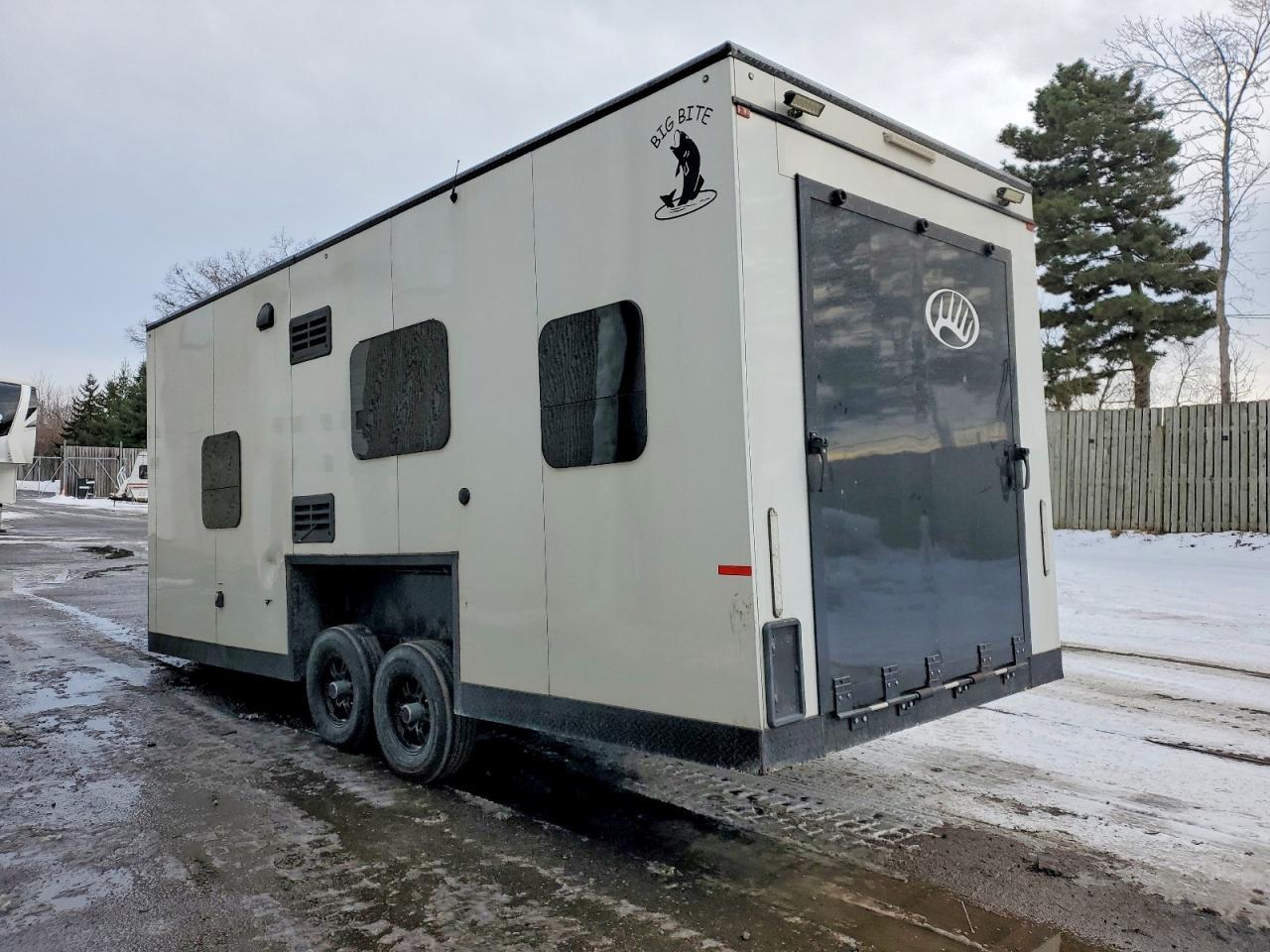 2019 BIG Fish House