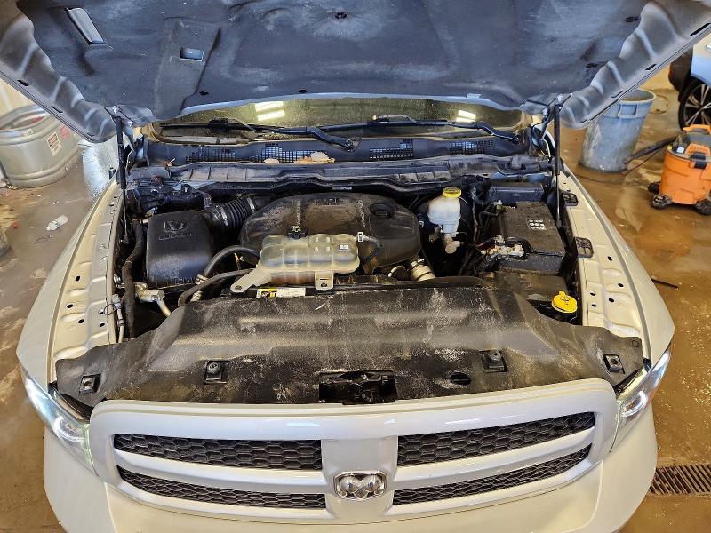 2017 Dodge Ram 1500 slt