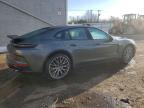 2024 Porsche Panamera Base
