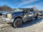 2003 Ford F350 SRW Super Duty
