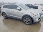 2013 Hyundai Santa fe gls