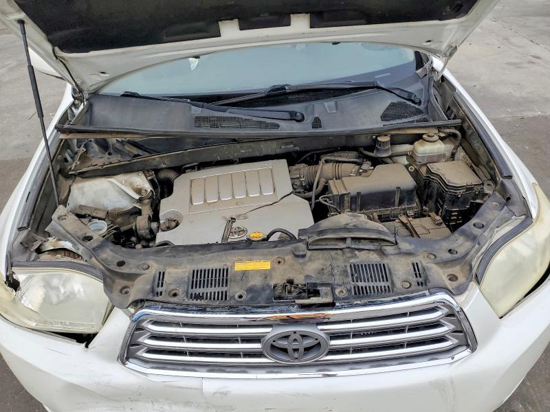 2008 Toyota Highlander Limited