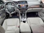 2016 Honda Accord exl