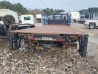 2015 Isuzu NRR Flatbed Truck