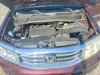 2013 Honda Pilot lx
