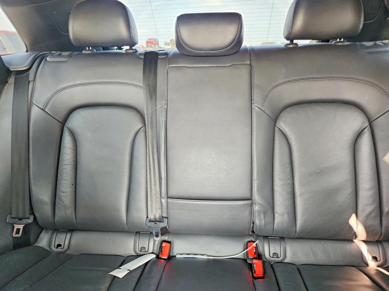 2016 Audi Q3 Premium Plus