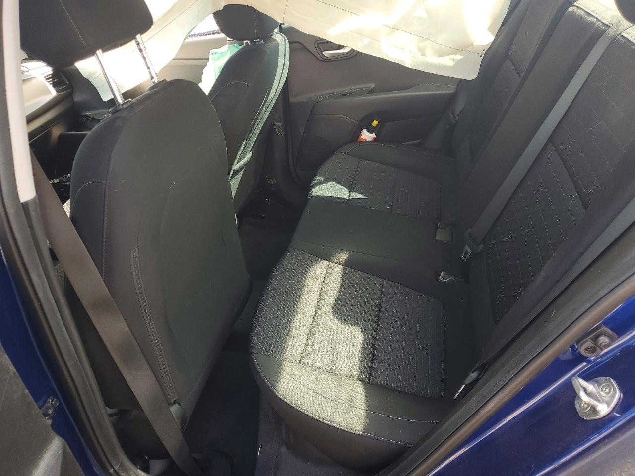 2018 KIA Rio s